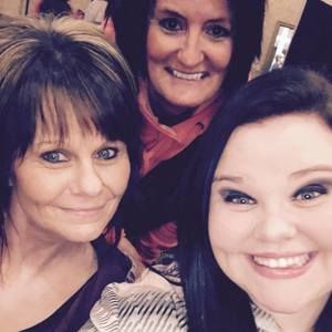 Meet your Posher, Anna